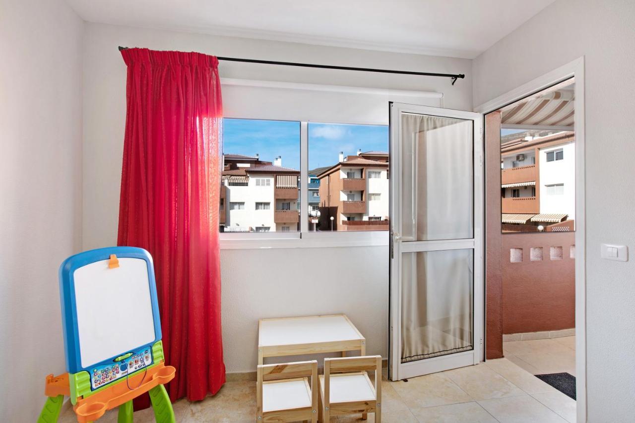 Apartamento Puertito Güimar 外观 照片