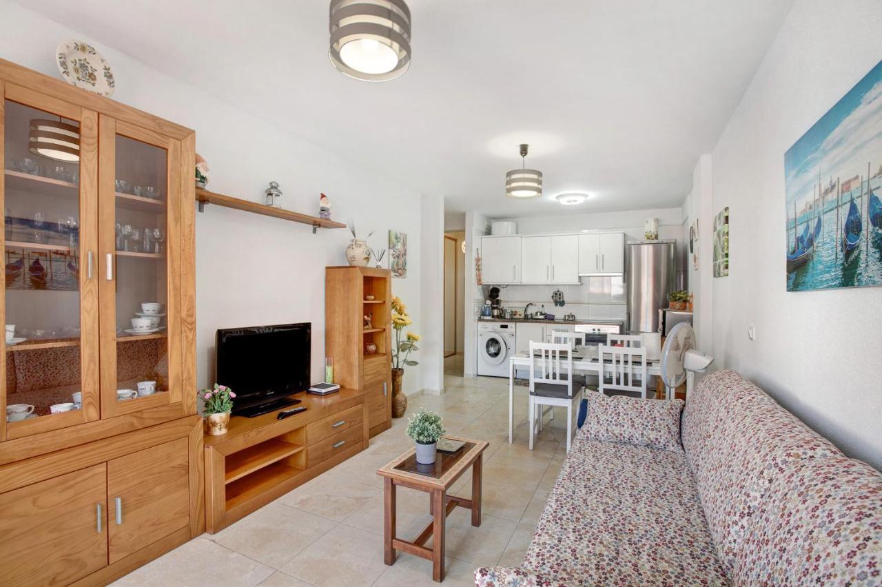 Apartamento Puertito Güimar 外观 照片