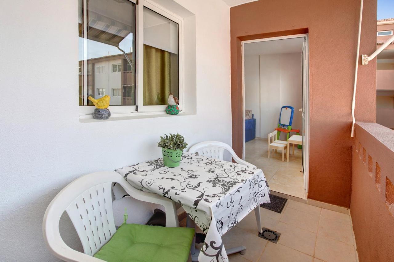 Apartamento Puertito Güimar 外观 照片