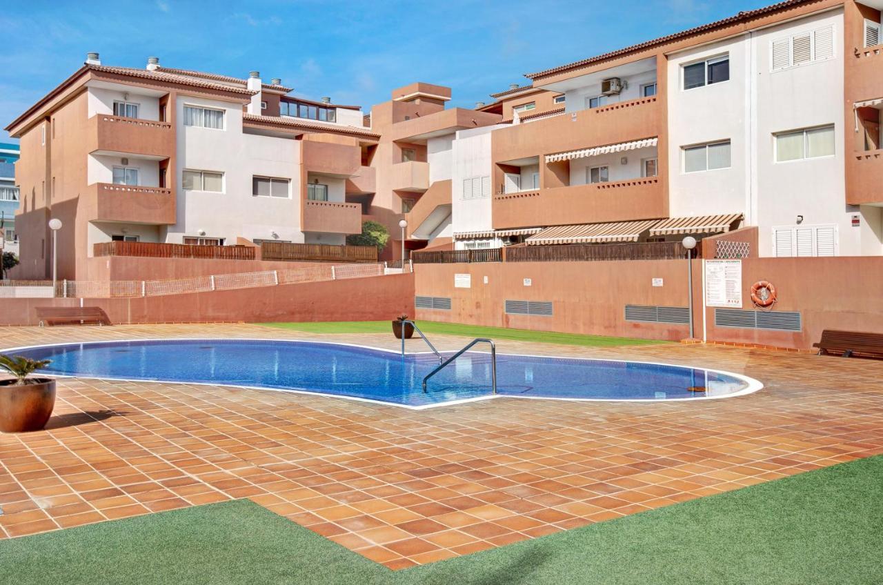Apartamento Puertito Güimar 外观 照片