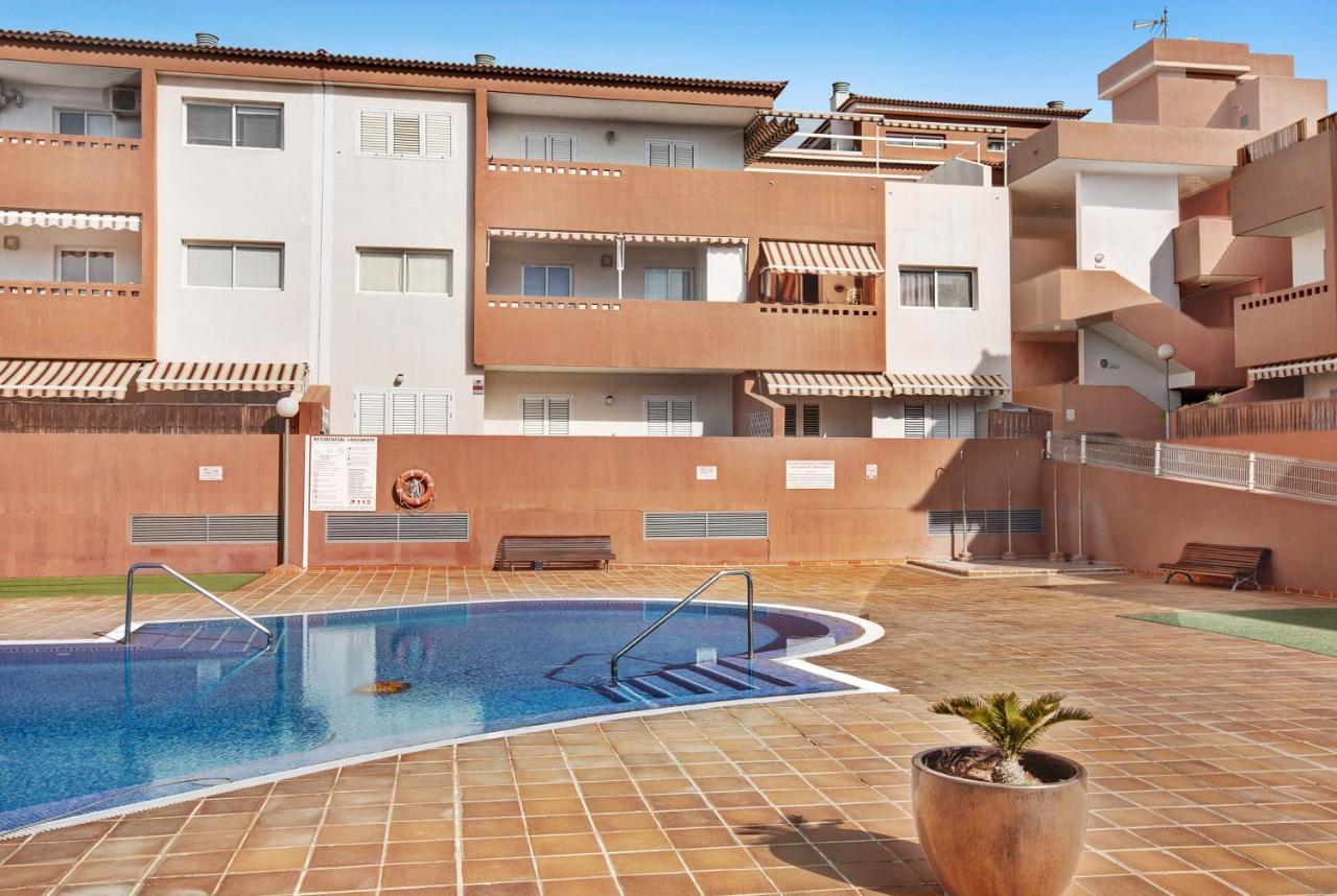 Apartamento Puertito Güimar 外观 照片