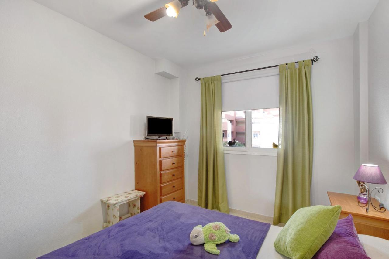 Apartamento Puertito Güimar 外观 照片