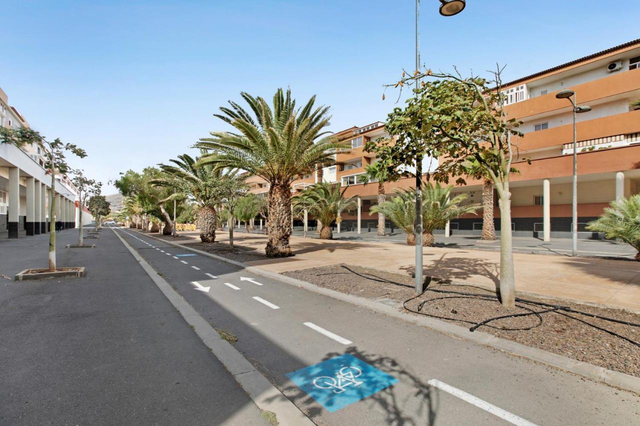 Apartamento Puertito Güimar 外观 照片