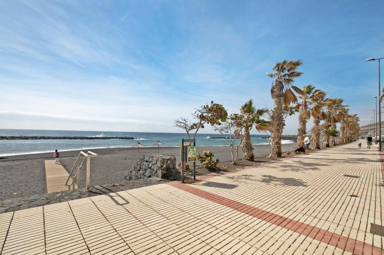 Apartamento Puertito Güimar 外观 照片