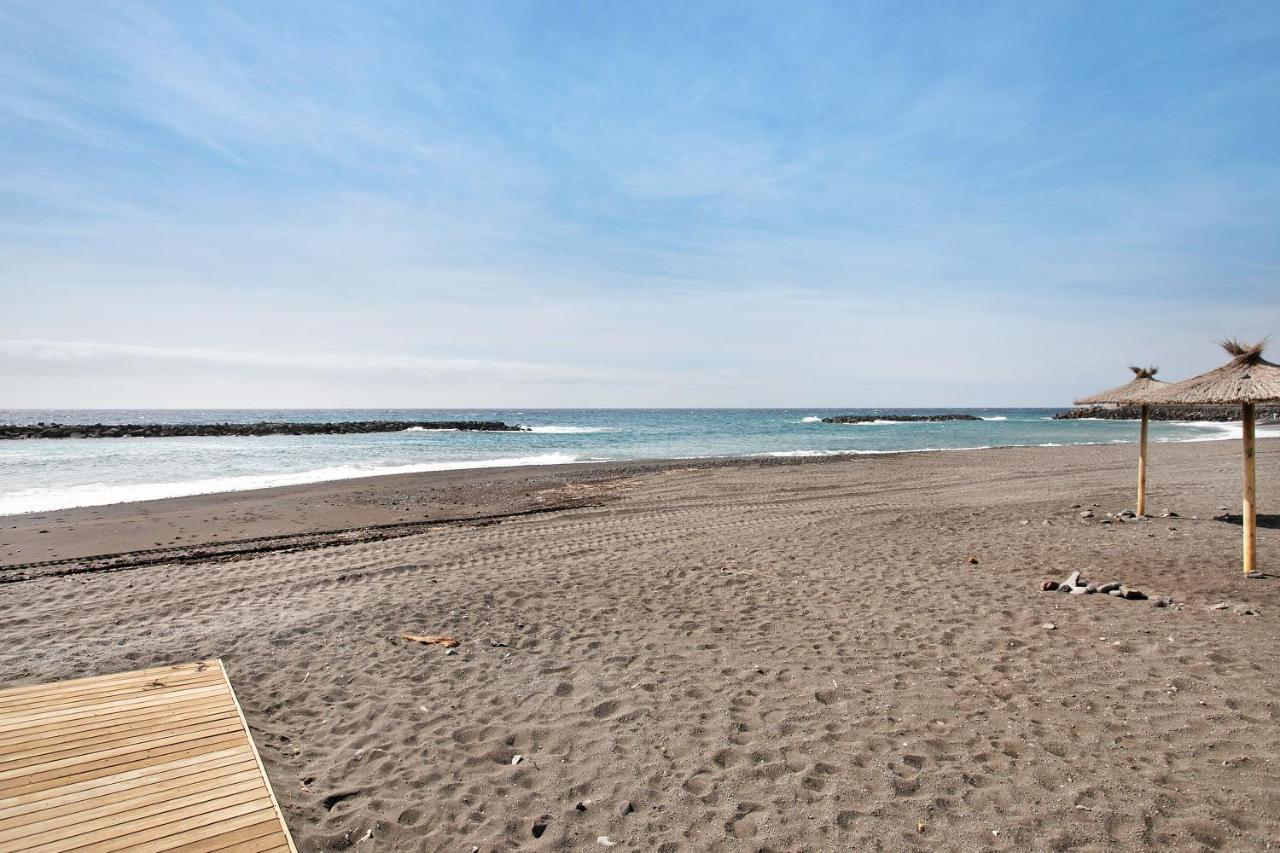 Apartamento Puertito Güimar 外观 照片