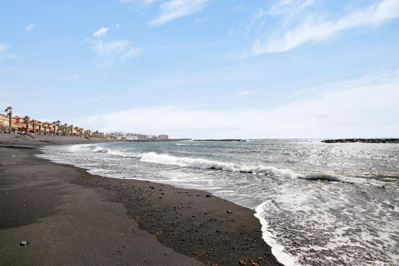 Apartamento Puertito Güimar 外观 照片