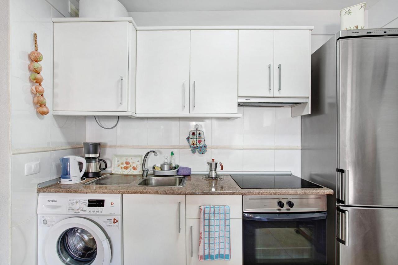 Apartamento Puertito Güimar 外观 照片